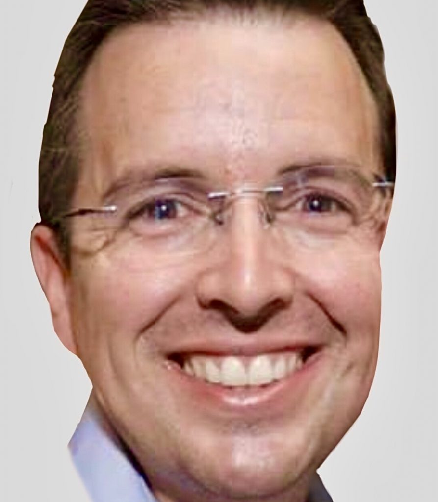 Antonio inglés